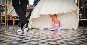 Blog - Artikel: Braucht man überhaupt noch heiraten in der Neuen Zeit?!