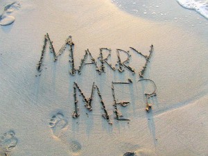 Blog - Artikel: Braucht man überhaupt noch heiraten in der Neuen Zeit?!